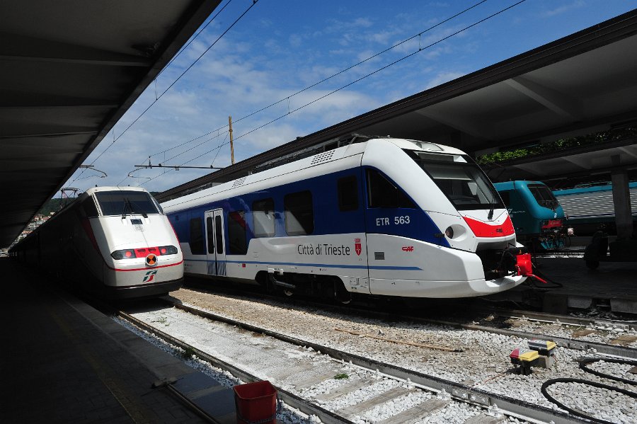 Hauptbahnhof Triest (10)